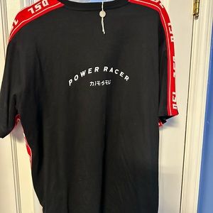 Men’s Designer Tee